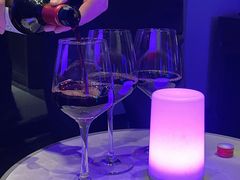 -外滩8号 whisky bar(金延大厦店)