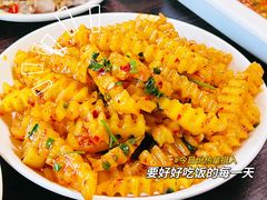 -艺味深尝(云锦路店)