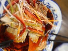 -陕西人家(莱山店)