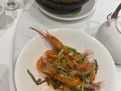 -小厨娘淮扬菜(清江苏宁广场店)