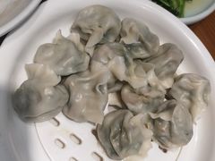 海肠水饺-海铺·渔家虾水饺(皇姑店)