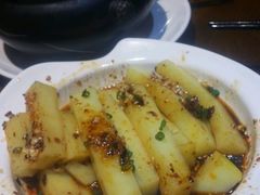 -福照楼汽锅鸡·云南菜(护国路店)