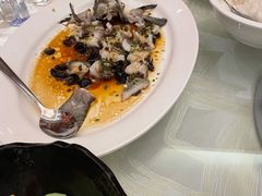 -索菲特酒店·乐轩华中餐厅