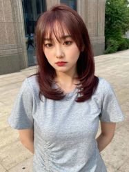 -DG SALON·潮牌造型