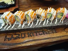 -披头士烧鸟居酒屋(王府井店)