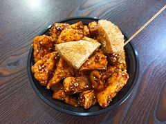 -518豆腐干(总店)