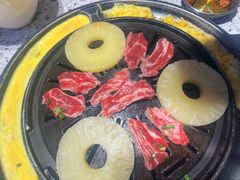 -奎梨(南京鼓楼大观天地店)