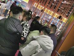-满香园自助海鲜烤肉(赣榆吾悦广场店)