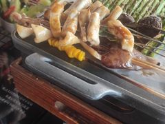 -纪录片《人生一串》体验店(静安店)