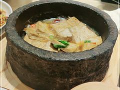 -羊之道草原味道清真餐厅(番禺店)