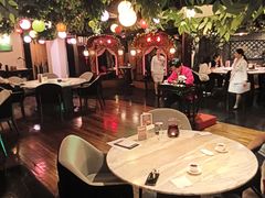 -广州花园酒店荔湾亭·地道点心·粤式饮茶