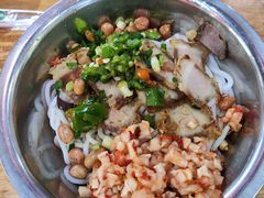 -李氏紫竹林卤粉(火车站店)