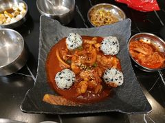 -HONGA HONGA雄家(曹路店)