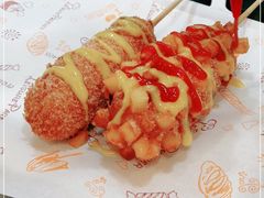 -青春米热狗