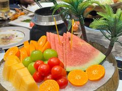 -蟹之国·精品蟹料理(极地店)