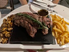 -Entrecôte 法国牛扒馆(保利·时光里店)