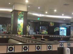 -斗牛士牛排餐厅(嘉里汇店)