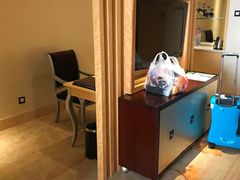 -北京丽景湾国际酒店