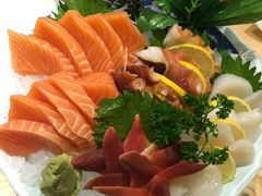 -林妈妈村·日式料理(宝山龙湖天街店)