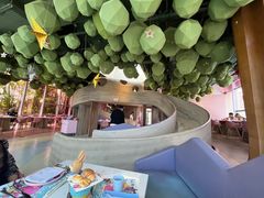 -水桶王国主题餐厅·聚会·生日派对·亲子活动·家庭套餐(亚龙湾希尔顿店)