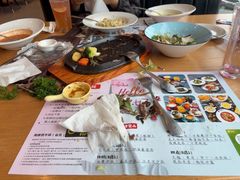-海维克牛排馆HIGHWIC(右岸环宇坊店)