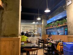 大堂-八合里牛肉火锅(八合里总店)