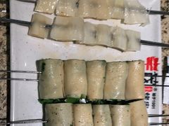 -丰茂烤串(全国首店)