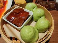 -淮扬厨子(健康路店)