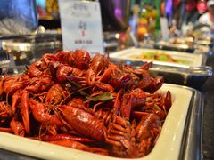 -泰谷酒店·太古码头闽菜自助餐厅