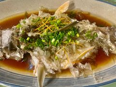 -炊烟·山房菜