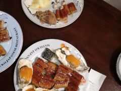 -松子料理(亮马桥店)