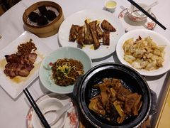 -稻香酒家·35年老字号(侨光店)