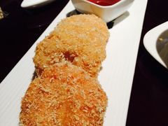 萨瓦迪泰国餐厅-食肆&Fourteen(武林夜市店)