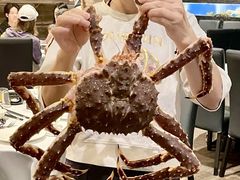 -鱼乐轩海鲜专门店