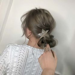-3AM HAIR SALON染发烫发接发
