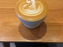 -Home Cafe(水榭春天店)