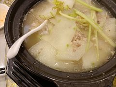 -陆记鹅庄·潮汕菜·狮头鹅(大仟里店)