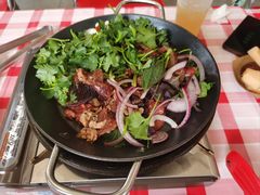 -林真真牛肋条放题(天马店)