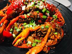 -巴厘龙虾·榜首油焖大虾(洞庭·艺术洋房店)