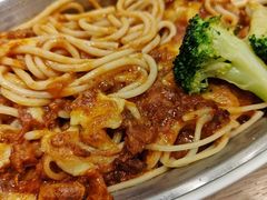 -佰搭果·广式茶餐厅(西华路店)
