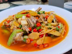 -懒人盐府人家(航天桥店)