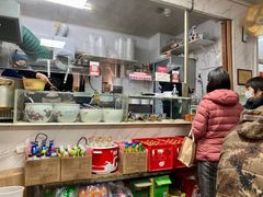 -大姨捞面(新安花园店)