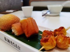 -蔡澜点心·粤菜(月星环球港店)