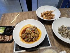 -盒马鲜生(联投广场店)