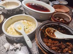 -南京大牌档(青岛万象城店)