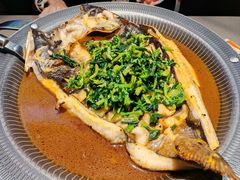 -半天妖烤鱼(新中关购物中心店)