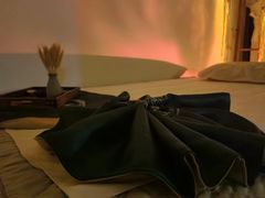 -芳朴养生按摩spa·男士