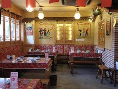 -闯关东东北农家菜(崂山石老人店)