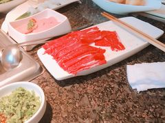 -海底捞火锅(崇文门新世界百货店)