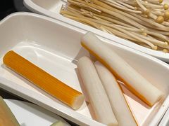 -海底捞火锅(顺义华联店)